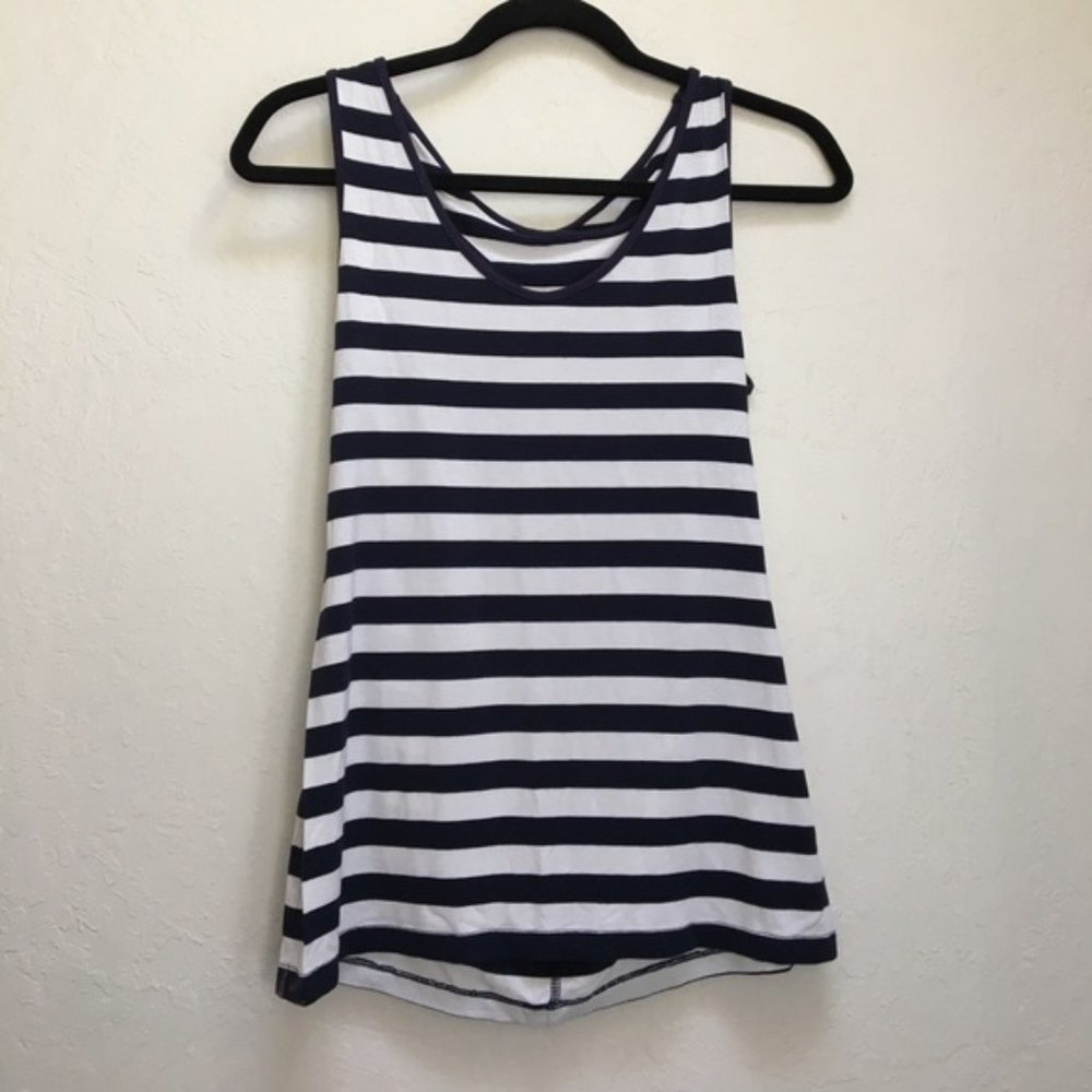 BR Striped Tank